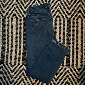 MOTHER Skinny Jean